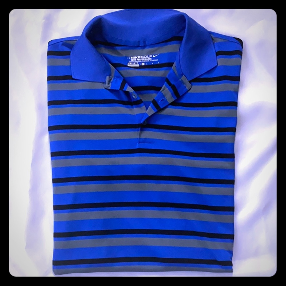 Men’s Nike Golf Shirt